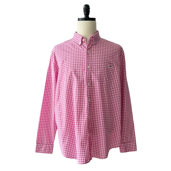 Vineyard Vines Slim Fit Tucker | XXL - Picture 1 of 7
